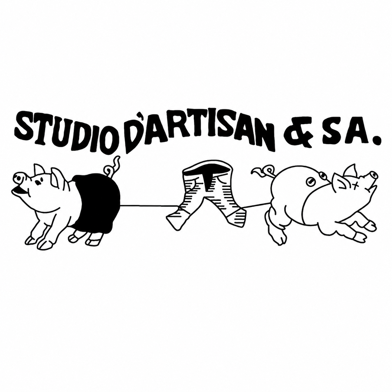 Studio D'Artisan Explained: The Brand Behind Modern Raw Denim Culture